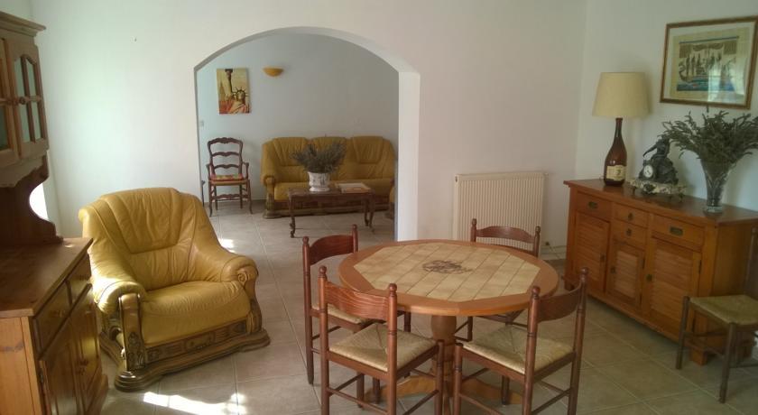 Villa Mas Du Prescondu Mirabel-aux-Baronnies Zimmer foto